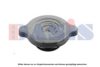 MERCE 1235010215 Radiator Cap